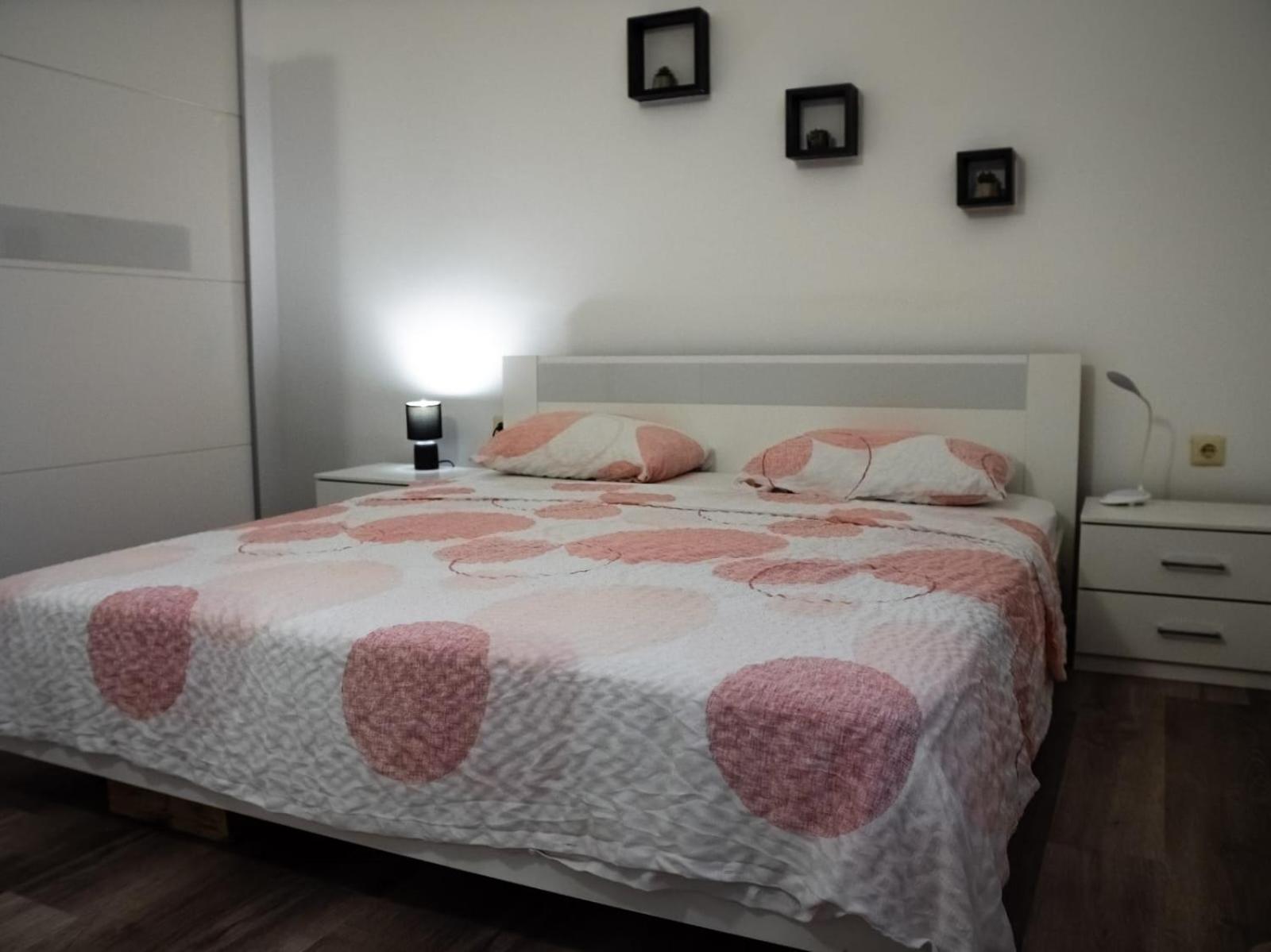 Apartment Ground Floor With Parking Erny Pula Ngoại thất bức ảnh