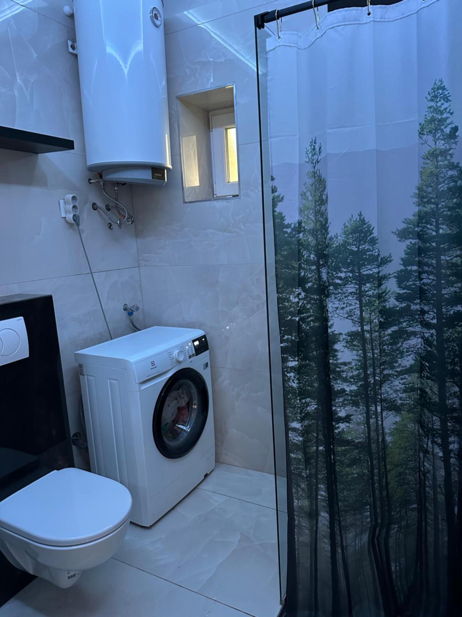 Apartment Ground Floor With Parking Erny Pula Ngoại thất bức ảnh
